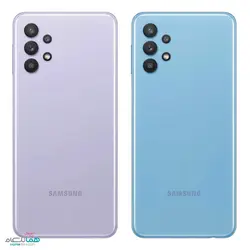 Samsung Galaxy A32 | گوشی موبایل سامسونگ ای 32 | هماتلکام نمایندگی رسمی ...