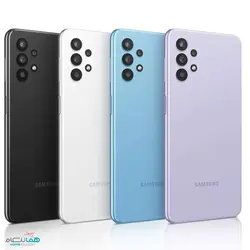 Samsung Galaxy A32 | گوشی موبایل سامسونگ ای 32 | هماتلکام نمایندگی رسمی ...