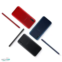 Samsung Galaxy A01 | گوشی موبایل سامسونگ ای ۰۱ | هماتلکام نمایندگی رسمی ...