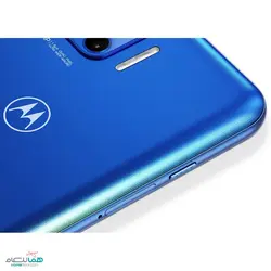 گوشی موبایل موتورولا مدل Moto G 5G Plus دو سیم کارت ظرفیت ۱۲۸ گیگابایت