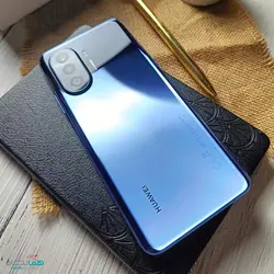 گوشی موبایل هواوی مدل Nova Y70 دو سیم کارت ظرفیت 128 گیگابایت رم 4 گیگابایت