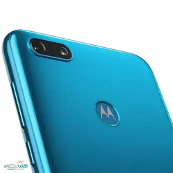 گوشی موبایل موتورولا مدل Moto E6 Play ظرفیت ۳۲ گیگابایت