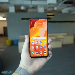 گوشی موبایل هواوی مدل Nova 5T دو سیم کارت ظرفیت ۱۲۸ گیگابایت