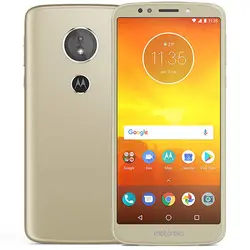 گوشی موبایل موتورولا مدل Moto E5 ظرفیت ۱۶ گیگابایت