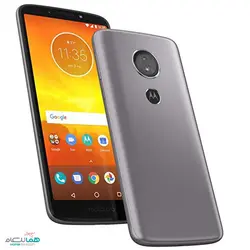 گوشی موبایل موتورولا مدل Moto E5 ظرفیت ۱۶ گیگابایت