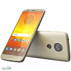 گوشی موبایل موتورولا مدل Moto E5 ظرفیت ۱۶ گیگابایت