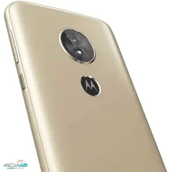 گوشی موبایل موتورولا مدل Moto E5 ظرفیت ۱۶ گیگابایت