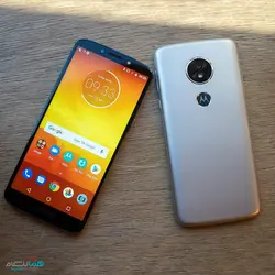 گوشی موبایل موتورولا مدل Moto E5 ظرفیت ۱۶ گیگابایت