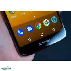 گوشی موبایل موتورولا مدل Moto E5 ظرفیت ۱۶ گیگابایت