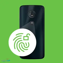 گوشی موبایل موتورولا مدل Moto E5 ظرفیت ۱۶ گیگابایت