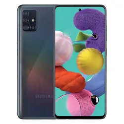 Samsung Galaxy A71 | گوشی موبایل سامسونگ ای ۷۱ | هماتلکام نمایندگی رسمی ...