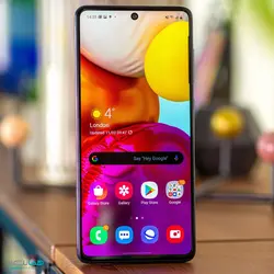 Samsung Galaxy A71 | گوشی موبایل سامسونگ ای ۷۱ | هماتلکام نمایندگی رسمی ...