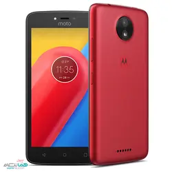 گوشی موبایل موتورولا مدل Moto C 4G ظرفیت ۱۶ گیگابایت