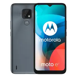 گوشی موبایل موتورولا مدل Moto E7 ظرفیت 64 گیگابایت