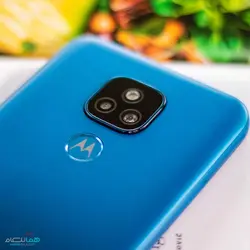 گوشی موبایل موتورولا مدل Moto E7 ظرفیت 64 گیگابایت