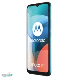 گوشی موبایل موتورولا مدل Moto E7 ظرفیت 64 گیگابایت