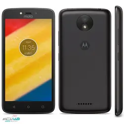 گوشی موبایل موتورولا مدل Moto C Plus ظرفیت ۱۶ گیگابایت