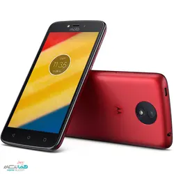 گوشی موبایل موتورولا مدل Moto C Plus ظرفیت ۱۶ گیگابایت