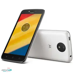 گوشی موبایل موتورولا مدل Moto C Plus ظرفیت ۱۶ گیگابایت