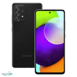Samsung Galaxy A52 | گوشی موبایل سامسونگ ای 52 | هماتلکام نمایندگی رسمی ...