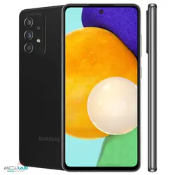 Samsung Galaxy A52 | گوشی موبایل سامسونگ ای 52 | هماتلکام نمایندگی رسمی ...