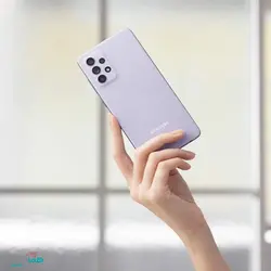 Samsung Galaxy A52 | گوشی موبایل سامسونگ ای 52 | هماتلکام نمایندگی رسمی ...