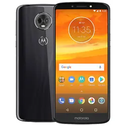 Moto E5 Plus | گوشی موبایل موتورولا موتو یی ۵ پلاس | هماتلکام نمایندگی رسمی موتورولا ...