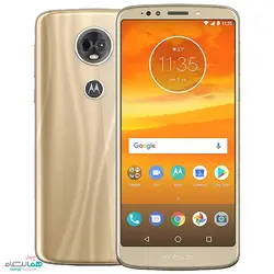 Moto E5 Plus | گوشی موبایل موتورولا موتو یی ۵ پلاس | هماتلکام نمایندگی رسمی موتورولا ...