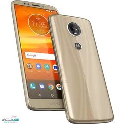 Moto E5 Plus | گوشی موبایل موتورولا موتو یی ۵ پلاس | هماتلکام نمایندگی رسمی موتورولا ...