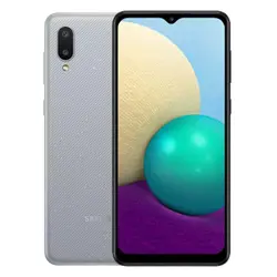 Samsung Galaxy A02 | گوشی موبایل سامسونگ ای 02 | هماتلکام نمایندگی رسمی ...
