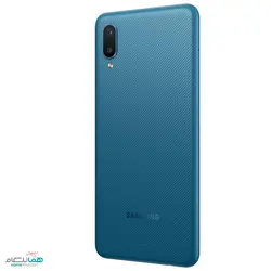 Samsung Galaxy A02 | گوشی موبایل سامسونگ ای 02 | هماتلکام نمایندگی رسمی ...