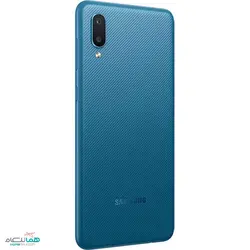 Samsung Galaxy A02 | گوشی موبایل سامسونگ ای 02 | هماتلکام نمایندگی رسمی ...