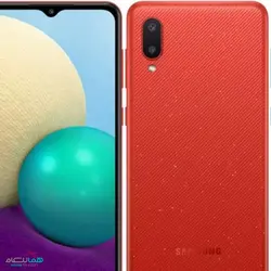 Samsung Galaxy A02 | گوشی موبایل سامسونگ ای 02 | هماتلکام نمایندگی رسمی ...