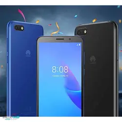 Huawei Y5 Lite | گوشی موبایل هواوی وای ۵ لایت | هماتلکام نمایندگی رسمی ...