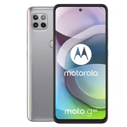 گوشی موبایل موتورولا مدل Moto G 5G دو سیم کارت ظرفیت ۱۲۸ گیگابایت