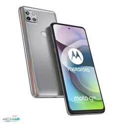 گوشی موبایل موتورولا مدل Moto G 5G دو سیم کارت ظرفیت ۱۲۸ گیگابایت