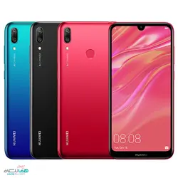 Huawei Y7 Prime | گوشی موبایل هواوی وای ۷ پرایم | هماتلکام نمایندگی رسمی ...