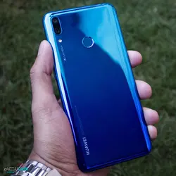 Huawei Y7 Prime | گوشی موبایل هواوی وای ۷ پرایم | هماتلکام نمایندگی رسمی ...