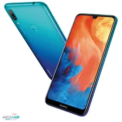 Huawei Y7 Prime | گوشی موبایل هواوی وای ۷ پرایم | هماتلکام نمایندگی رسمی ...