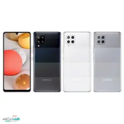Samsung Galaxy A42 5G | گوشی موبایل سامسونگ ای ۴۲ | هماتلکام نمایندگی رسمی ...