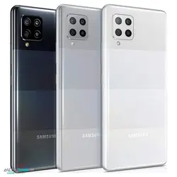 Samsung Galaxy A42 5G | گوشی موبایل سامسونگ ای ۴۲ | هماتلکام نمایندگی رسمی ...