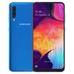 Samsung Galaxy A50 | گوشی موبایل سامسونگ ای ۵۰ | هماتلکام نمایندگی رسمی ...