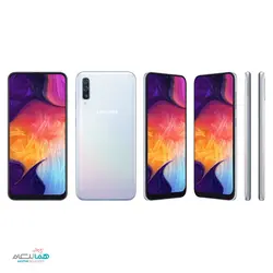 Samsung Galaxy A50 | گوشی موبایل سامسونگ ای ۵۰ | هماتلکام نمایندگی رسمی ...