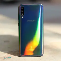 Samsung Galaxy A50 | گوشی موبایل سامسونگ ای ۵۰ | هماتلکام نمایندگی رسمی ...