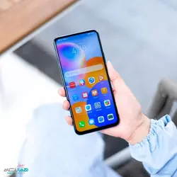 گوشی موبایل هواوی مدل Y9a دو سیم کارت ظرفیت ۱۲۸ گیگابایت