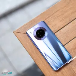 گوشی موبایل هواوی مدل Y9a دو سیم کارت ظرفیت ۱۲۸ گیگابایت