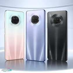 گوشی موبایل هواوی مدل Y9a دو سیم کارت ظرفیت ۱۲۸ گیگابایت