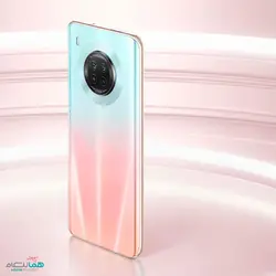 گوشی موبایل هواوی مدل Y9a دو سیم کارت ظرفیت ۱۲۸ گیگابایت