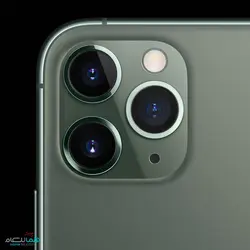 Apple iPhone 11 Pro Max | گوشی موبایل اپل آیفون ۱۱ پرو مکس | هماتلکام نمایندگی ...