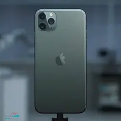 Apple iPhone 11 Pro Max | گوشی موبایل اپل آیفون ۱۱ پرو مکس | هماتلکام نمایندگی ...